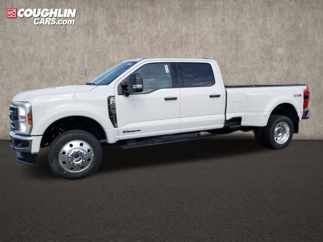 2026 Ford F-450SD XLT DRW