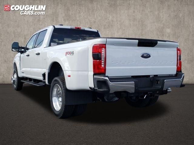 2026 Ford F-450SD XLT DRW