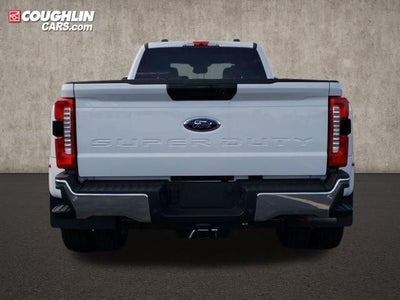 2026 Ford F-450SD XLT DRW