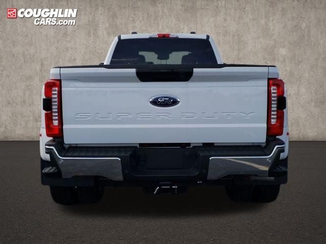 2026 Ford F-450SD XLT DRW