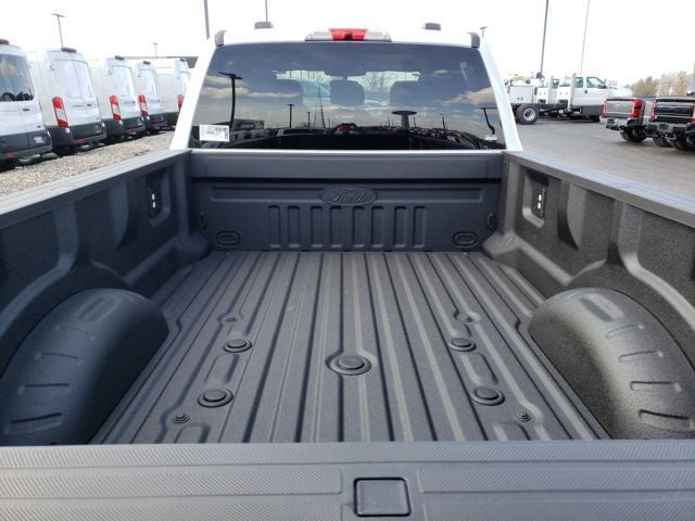 2026 Ford F-450SD XLT DRW