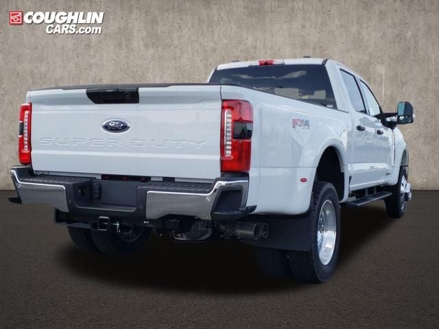 2026 Ford F-450SD XLT DRW