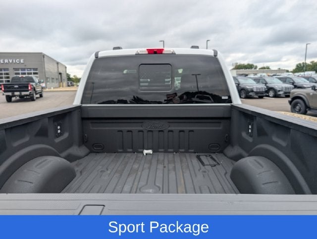 2024 Ford F-250SD XL