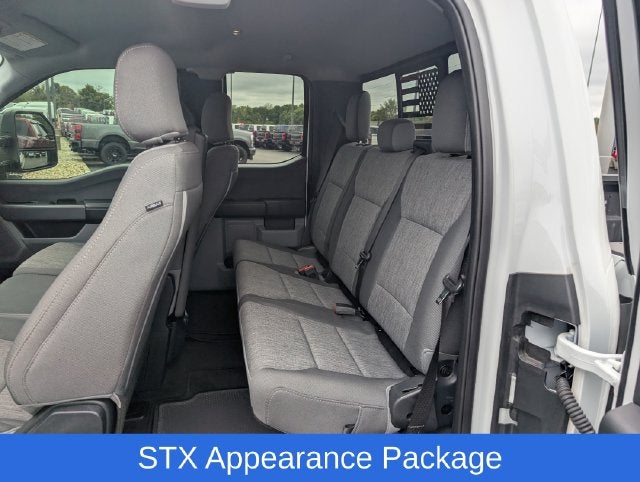 2024 Ford F-250SD XL