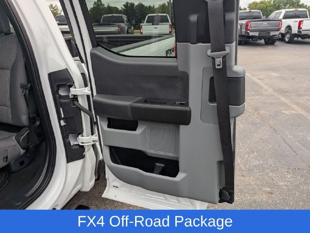 2024 Ford F-250SD XL