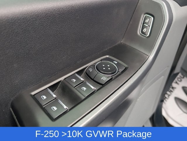 2024 Ford F-250SD XL
