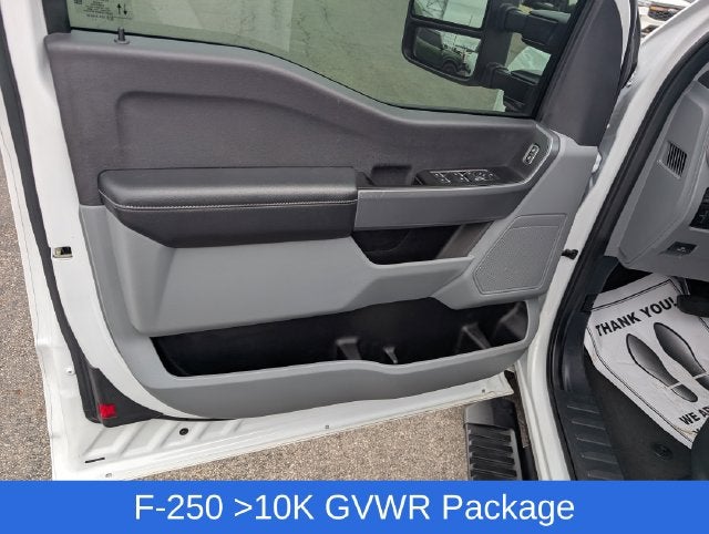 2024 Ford F-250SD XL