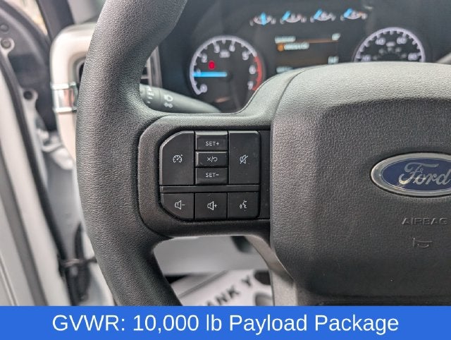 2024 Ford F-250SD XL