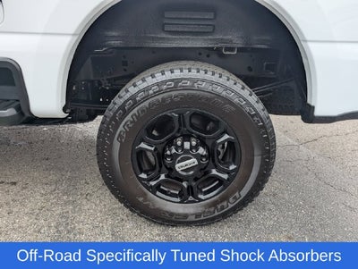 2024 Ford F-250SD XL