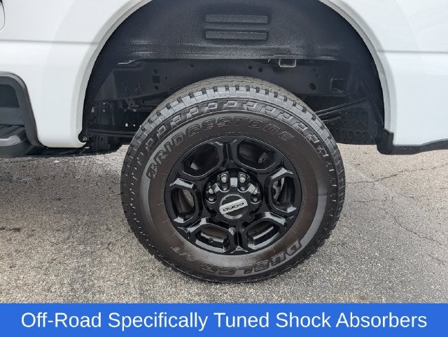 2024 Ford F-250SD XL