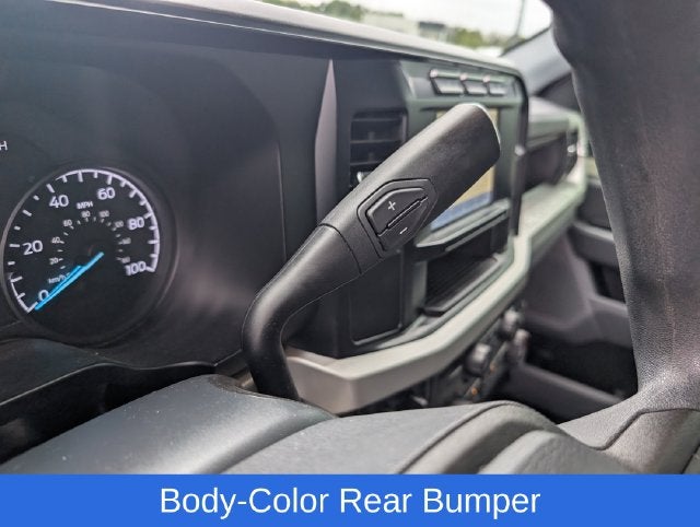 2024 Ford F-250SD XL
