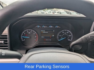 2024 Ford F-250SD XL