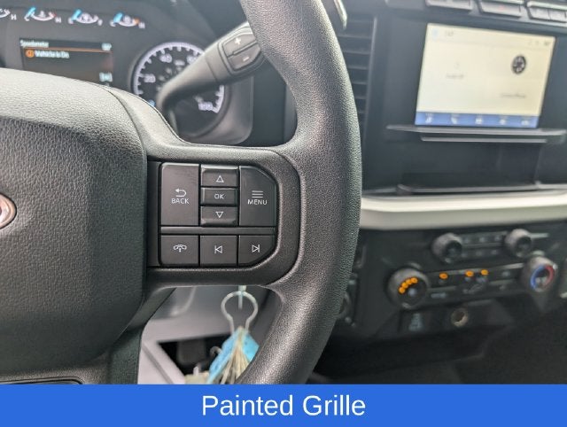 2024 Ford F-250SD XL