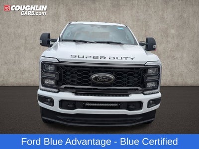 2024 Ford F-250SD XL