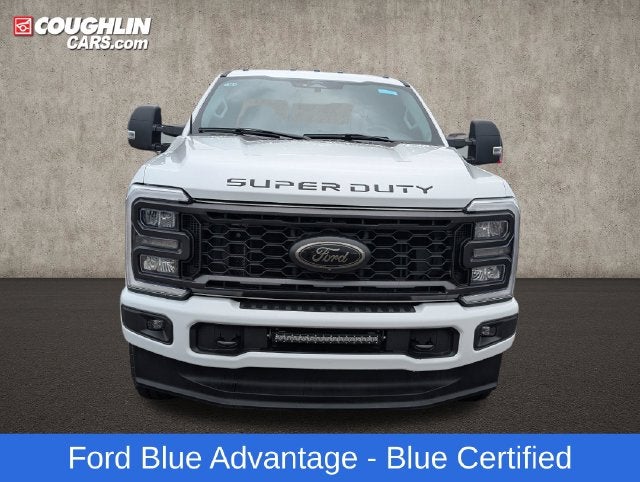 2024 Ford F-250SD XL