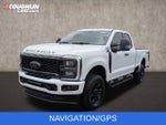 2024 Ford F-250SD XL