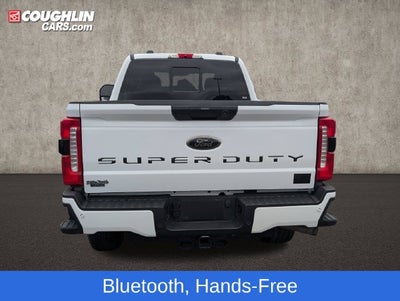 2024 Ford F-250SD XL