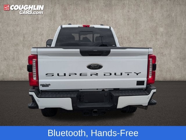 2024 Ford F-250SD XL