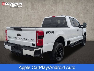 2024 Ford F-250SD XL