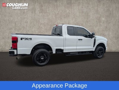 2024 Ford F-250SD XL