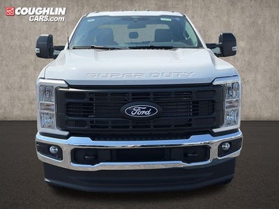 2027 Ford F-250SD XL