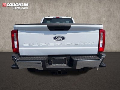 2027 Ford F-250SD XL