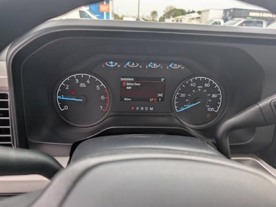2027 Ford F-250SD XL