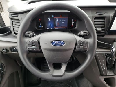 2026 Ford Transit-350 Base