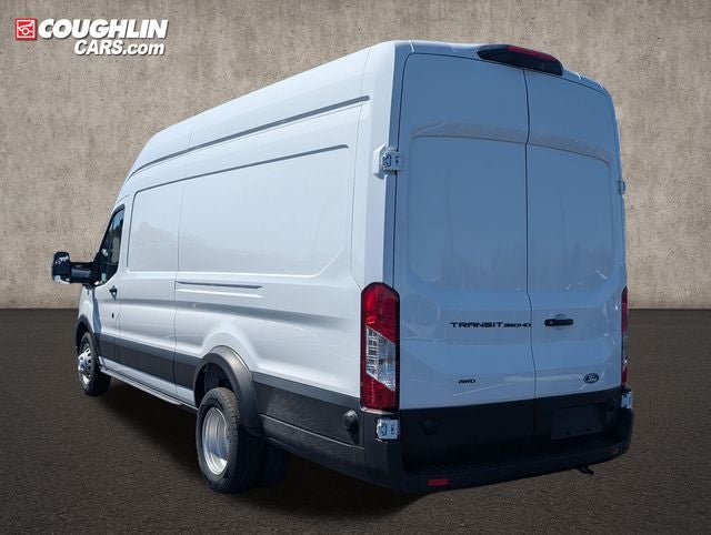 2026 Ford Transit-350 Base