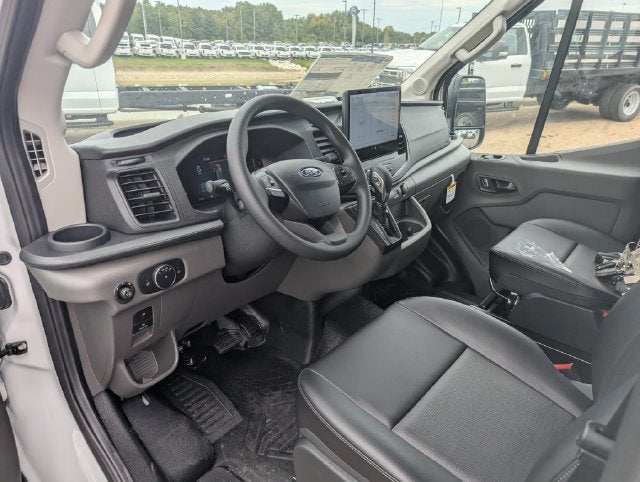 2027 Ford Transit-250 Base