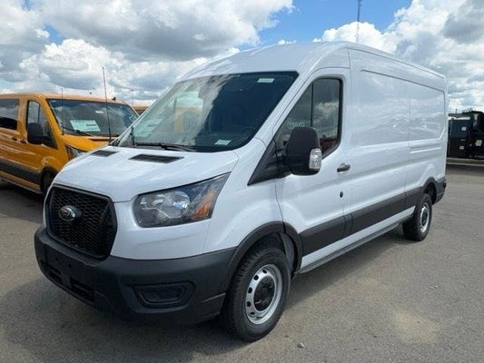 2024 Ford Transit-250 Base in Columbus, OH - Coughlin Automotive