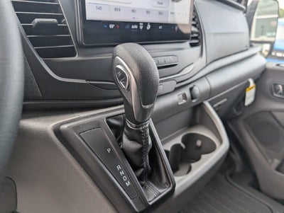 2027 Ford Transit-250 Base