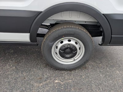 2027 Ford Transit-250 Base