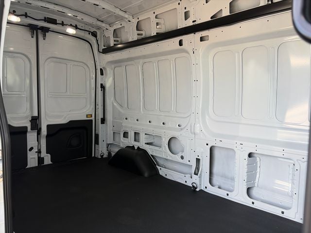 2027 Ford Transit-250 Base