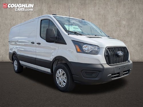 2027 Ford Transit-250 Base