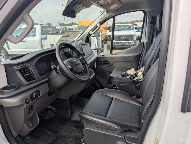 2027 Ford Transit-250 Base