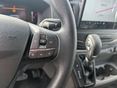 2027 Ford Transit-250 Base