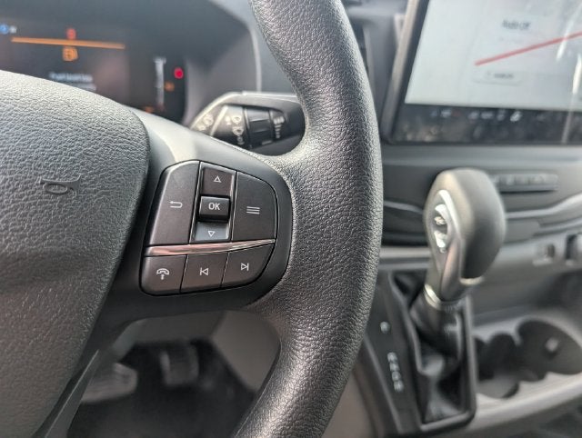 2027 Ford Transit-250 Base