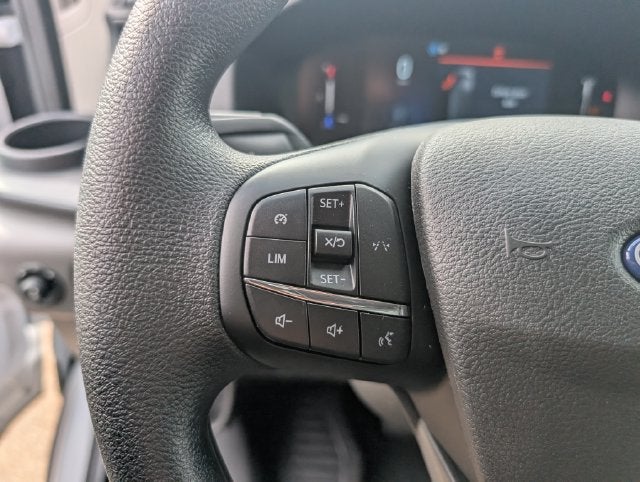 2027 Ford Transit-250 Base