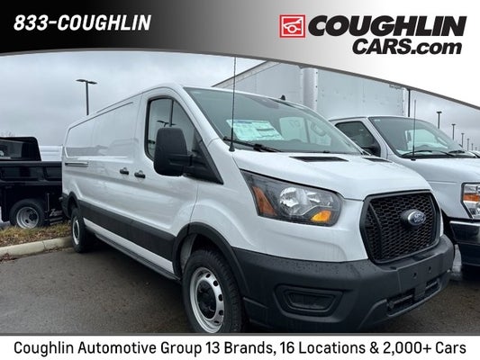 2023 Ford Transit-250 Base in Columbus, OH - Coughlin Automotive