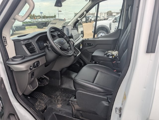 2027 Ford Transit-250 Base