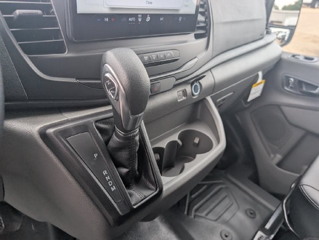 2027 Ford Transit-250 Base