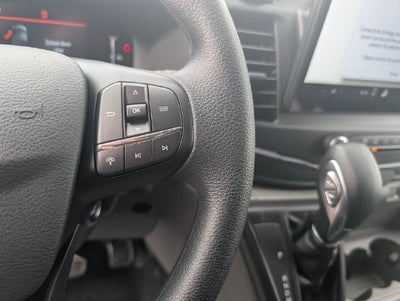 2027 Ford Transit-250 Base