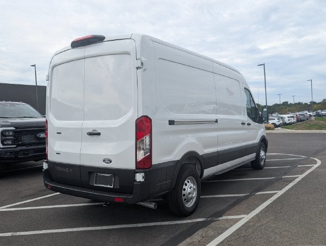 2027 Ford Transit-250 Base