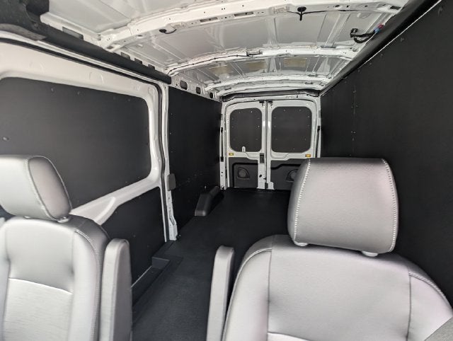 2027 Ford Transit-250 Base