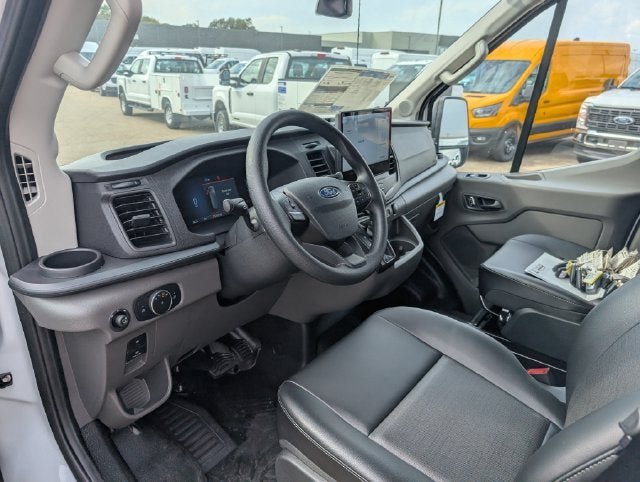 2027 Ford Transit-350 Base