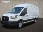 2027 Ford Transit-350 Base