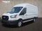 2027 Ford Transit-350 Base