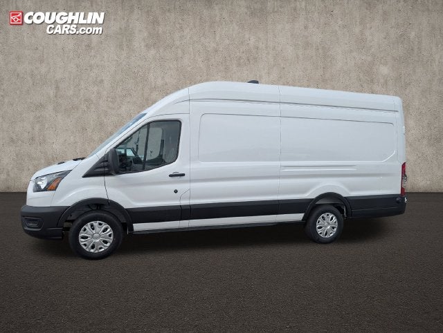 2027 Ford Transit-350 Base