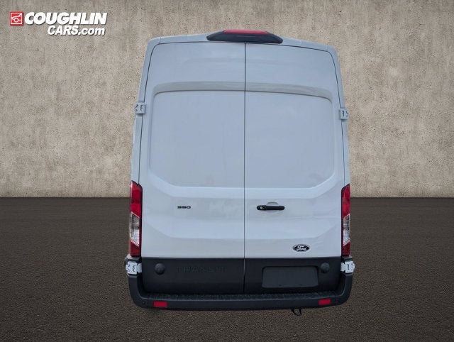 2027 Ford Transit-350 Base